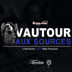 VAUTOUR AUX SOURCES 169 - 29 JUILLET 2025