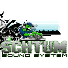 funkdoobius schtum bouncy hardcore techno aug 25