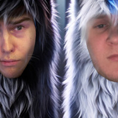 2wolves feat.Siäni EPIC TRAP REMIKS :D