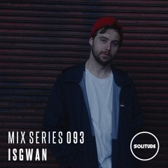 MIX SERIES: 093 / ISGWAN