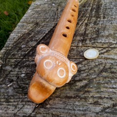 Flauta Prehispànica