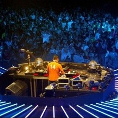 Tiesto In Concert 2003 - Full Complete Set
