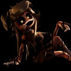 Weird sounds that came out of my controller when I used symbiote surge in the Spiderman 2 video game