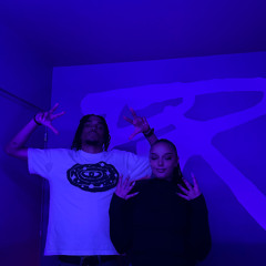 PULSE : Tdansdrive invite Essiethe8freak | 12.11.25