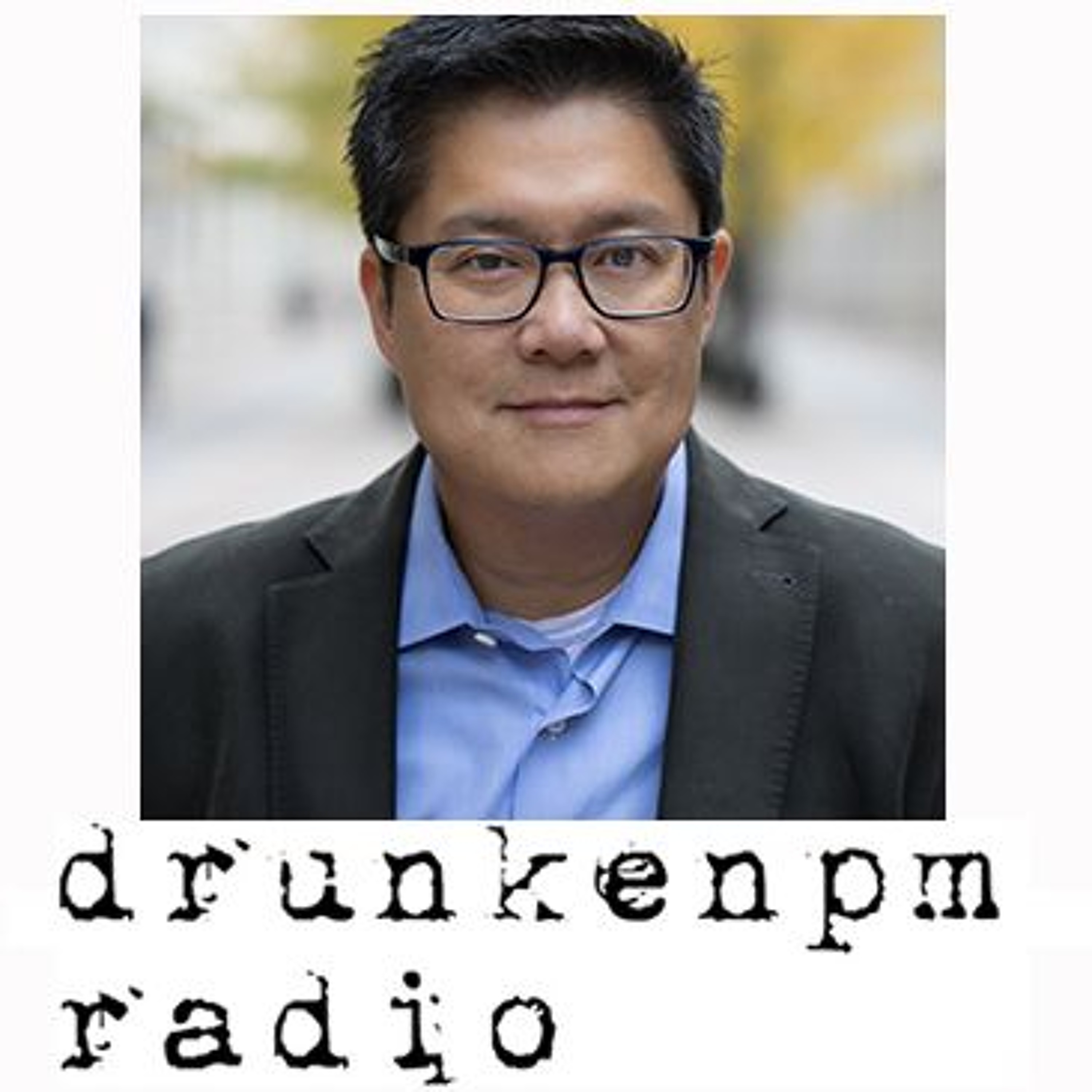 Agile and Project Management - DrunkenPM Radio