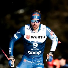 Maastohiihdon maailmancup, Tour de Ski, Davos, sprintti V, 3.1.2024 | Joni Mäki