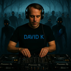 David K – Harmonic Voyage (Melodic Progressive Journey)