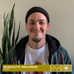 Shakhta Records 10/22 by WZ