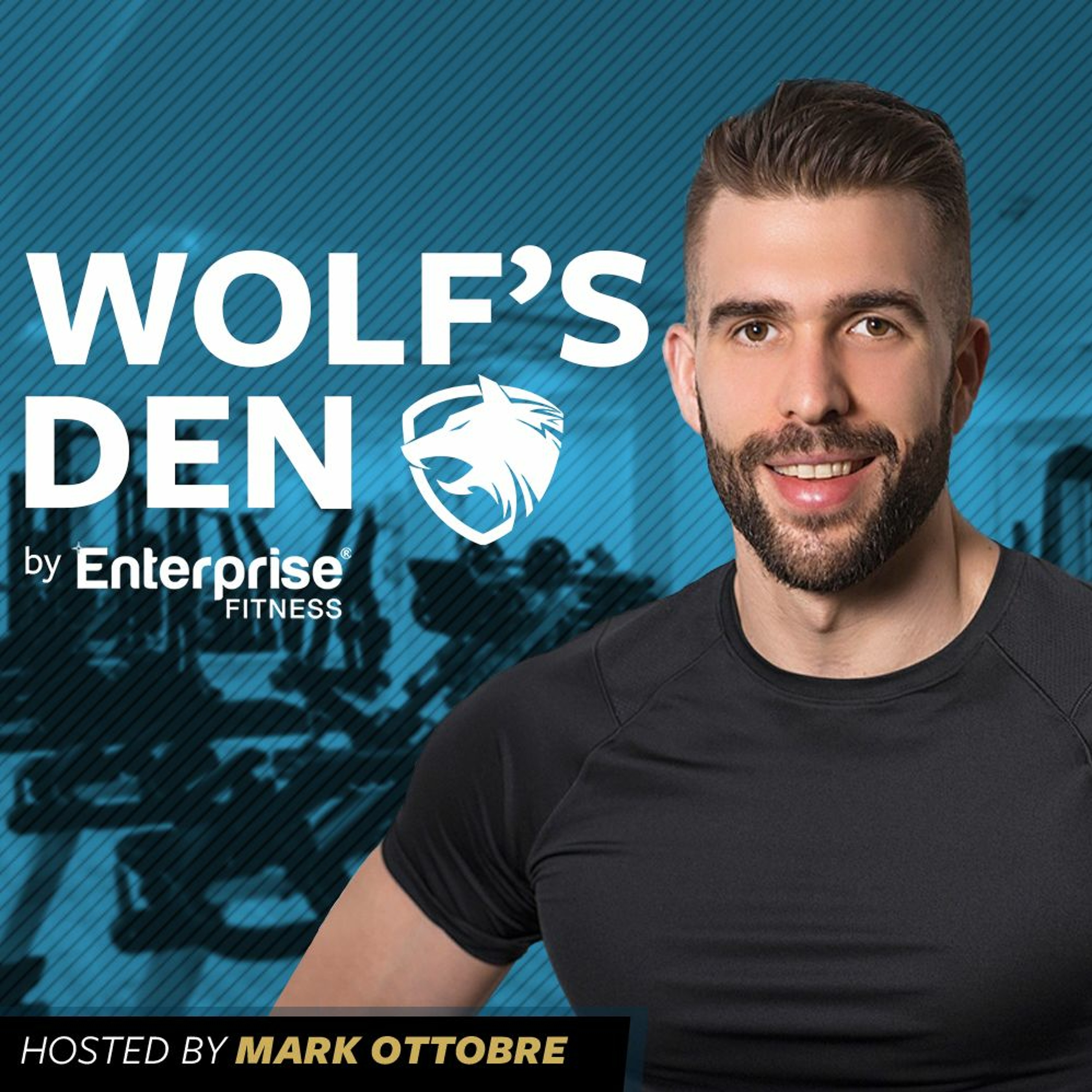 S3:E8 - Wolfs’ Den: The Perfect Diet For Body Composition
