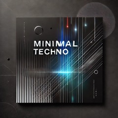 minimal-techno