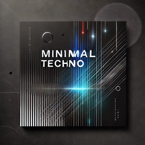 minimal-techno