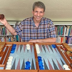 Women in Backgammon: Art Benjamin