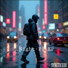 8:31 PM - SyneticXIII