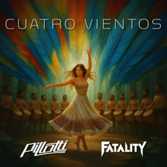 Danit - Cuatro Vientos (Pillotti & Fatality - Bootleg)