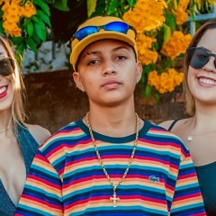 Ô Moça (Kakah Mashup Remix)