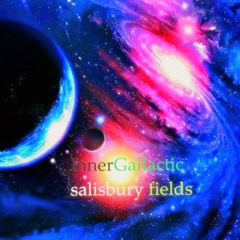 InnerGalactic (instrumental)
