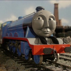 Gordon the Big Engine’s Theme (ITSO Series 4)
