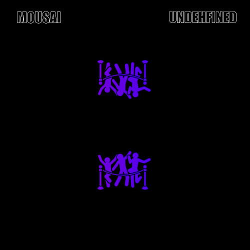 LYNY -SECTION - MOUSAI X UNDEHFINED FLIP