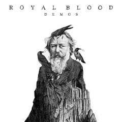 Royal Blood - Lover(demo 2011)