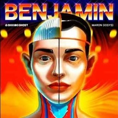 【DANCERUSH STARDOM】BENJAMIN - MARON (IOSYS)
