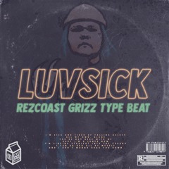 [FREE FOR PROFIT] Juice WRLD x Iann Dior Guitar Type Beat 2021 - "Luvsick" (prod. by paxy.)