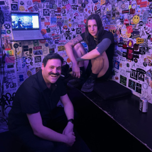 A SOUND PLACE with JASSS and Sheepshead @ The Lot Radio 08-10-2025