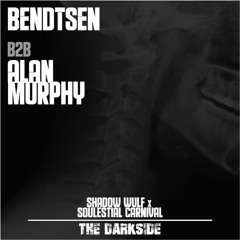 Bendtsen + Alan Murphy - Live @ The Darkside [Oct 8 2022]