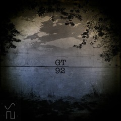 GHOST TRANSMISSIONS #92 - Wooden Edits