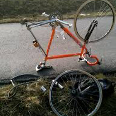 Punka På Cykeln ( BÄCKSTRÖM REMIX )