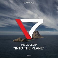 Into The Plane (Original Mix)