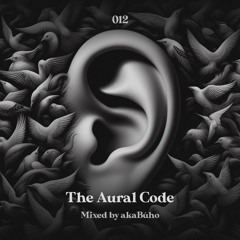 The Aural Code #12 Mixed By akaBúho