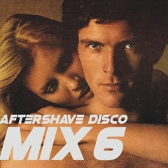 Aftershave Mix 6
