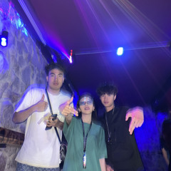 DJ Noah (HarryQ)