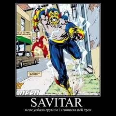 Savitar (prod. whiteei)