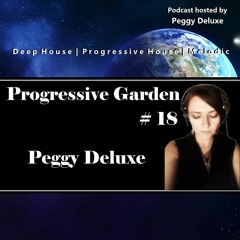 Progressive Garden #18 | Peggy Deluxe (LUX)