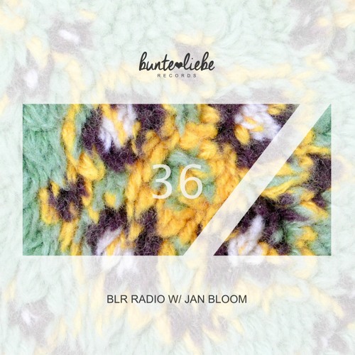 BLR RADIO 36 • Jan Bloom