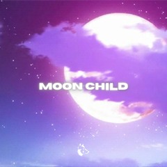 Free *Ukulele* 🥀 Sad Joji x Juice WRLD x Lofi Type Beat "Moon Child" | Prod. @TundraBeats