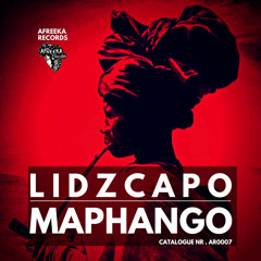 Lidzcapo - Maphango
