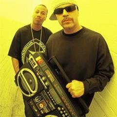 Dj Muggs & Planet Asia - 9mm Prod By Diez Le Pro