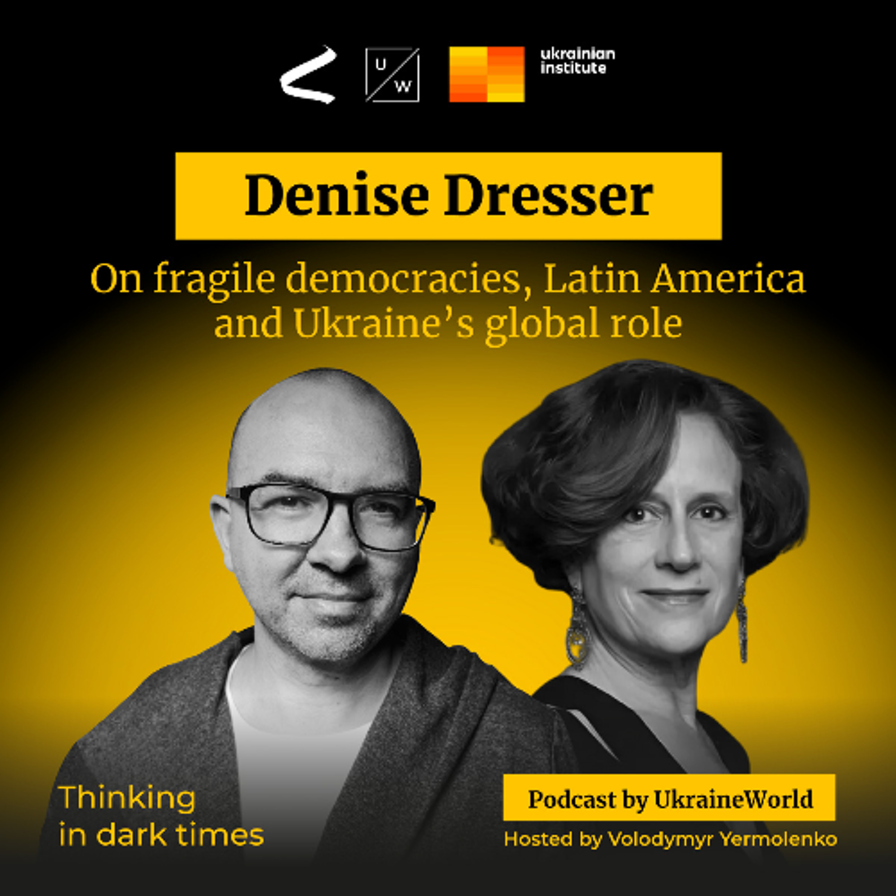 Podcast Cover