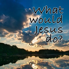 What Would Jesus Do?