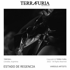 𝗣𝗥𝗘𝗠𝗜𝗘𝗥𝗘 Franco Rossi - Dispositio [TERRA FURIA]