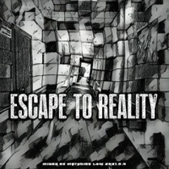 Escape To Reality [Hardcore Tekno] 05/04/2021