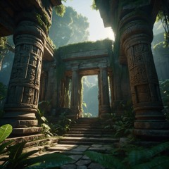 Temple Pulse Ascension