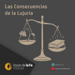 Las Consecuencias de la Lujuria | Voces de la Fe