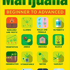 View EBOOK 💑 How to Grow Marijuana: Beginners to Advanced -Growing Medicinal Cannabi