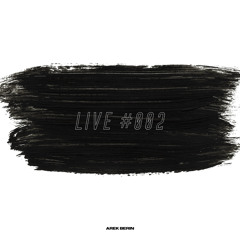 Live #002 - Tech House & House Mix