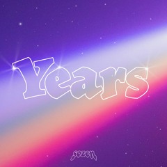 Sozen - Years (Official Audio)