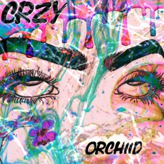 CRZY (Original Mix) [FREE DL]