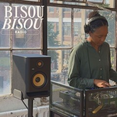 Cozy & Chill R&B Mix in a Sunny Brooklyn Studio | Set 26 | Ceema (Soul, Edits, Blends)